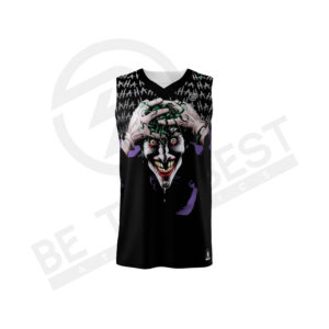 Basketball Jersey-BJ-1015