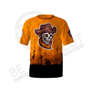 Softball Jersey-SBJ-1012
