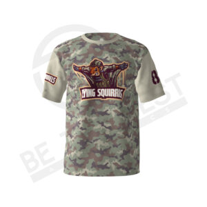 Softball Jersey-SBJ-1010
