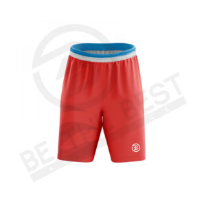 Basketball Reverse Play Shorts BRPS-2001