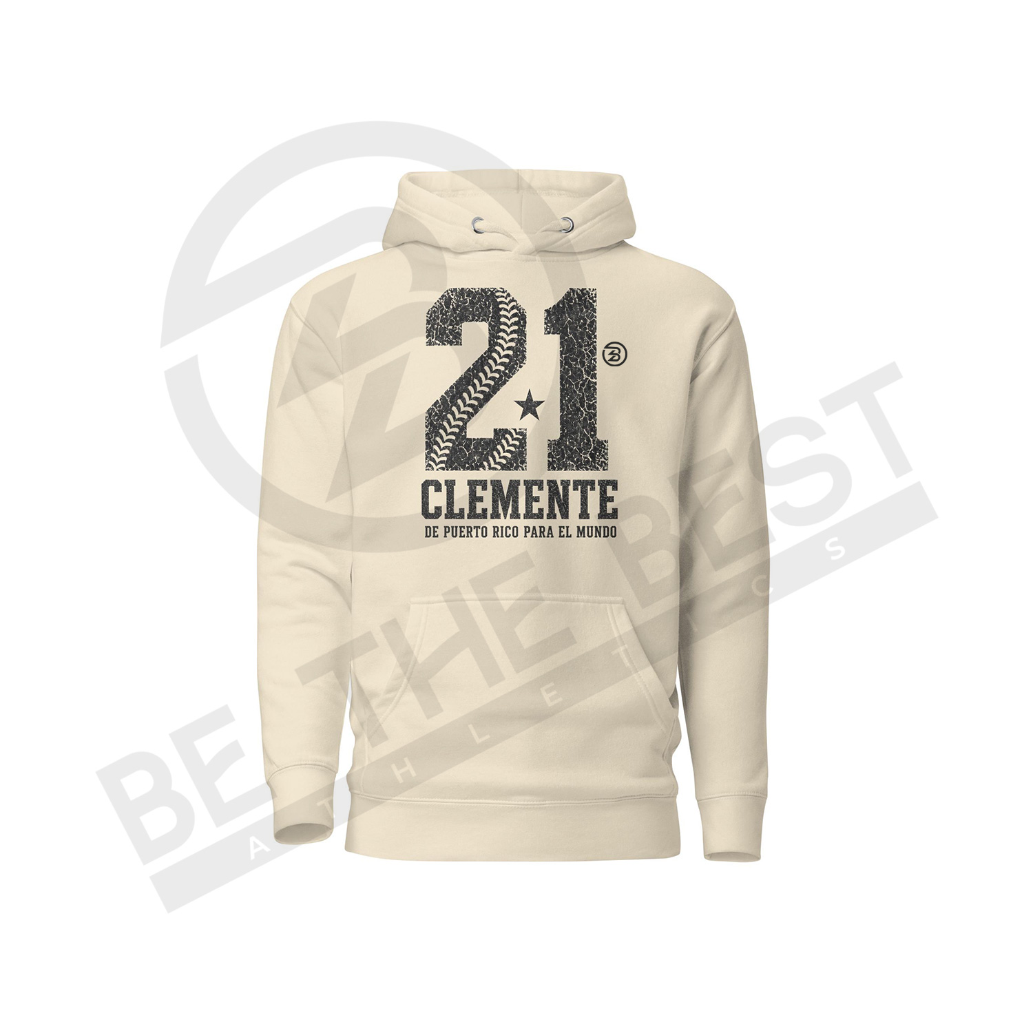 Baseball Uniform Hoodies-BBH-3017