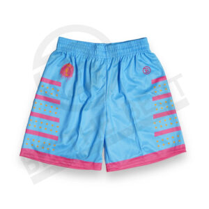 Basketball Reverse Play Shorts BRPS-2002