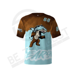 Softball Jersey-SBJ-1008