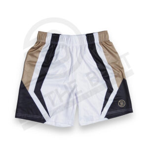 Basketball Reverse Play Shorts BRPS-2003