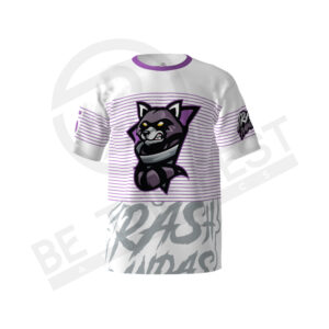 Softball Jersey-SBJ-1007