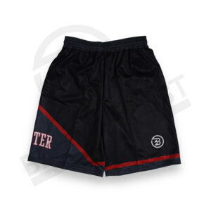 Basketball Reverse Play Shorts BRPS-2004