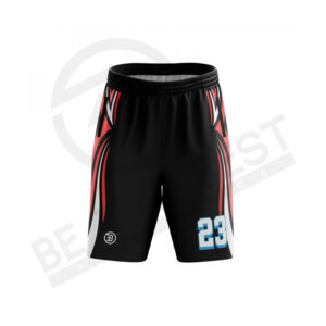 Basketball Reverse Play Shorts BRPS-2007