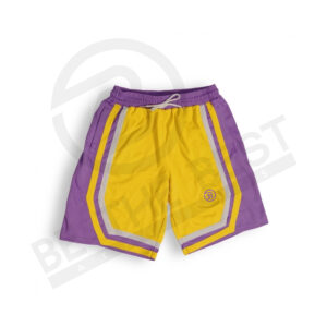 Basketball Reverse Play Shorts BRPS-2009