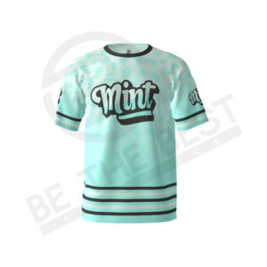 Softball Jersey-SBJ-1015