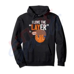 Baseball Uniform Hoodies-BBH-3001