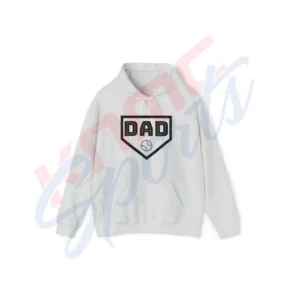 Baseball Uniform Hoodies-BBH-3009