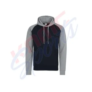 Baseball Uniform Hoodies-BBH-3010