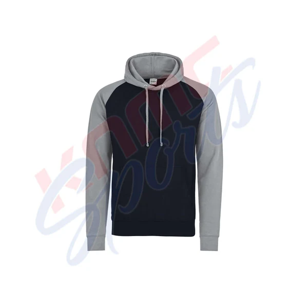 Baseball Uniform Hoodies-BBH-3010