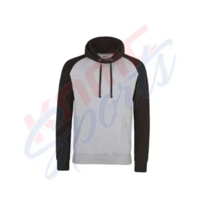Baseball Uniform Hoodies-BBH-3012
