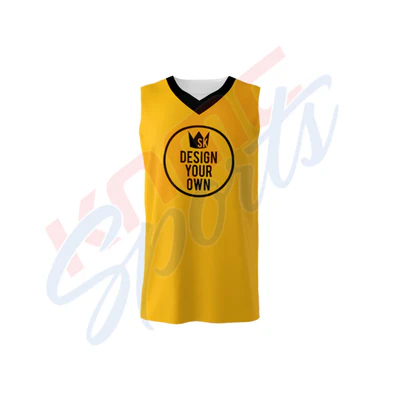 Basketball Jersey-BJ-1002