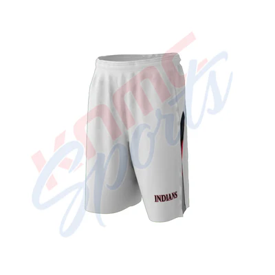 Basketball Shorts-BS-3004