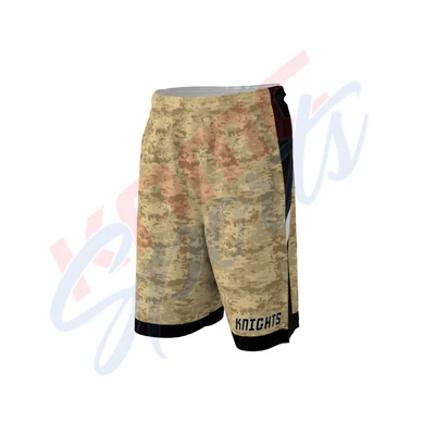 Basketball Shorts-BS-3005