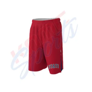 Basketball Shorts-BS-3006