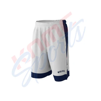 Basketball Shorts-BS-3008