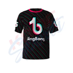 Softball Jersey-SBJ-1003