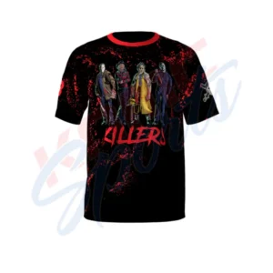 Softball Jersey-SBJ-1004