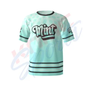 Softball Jersey-SBJ-1005