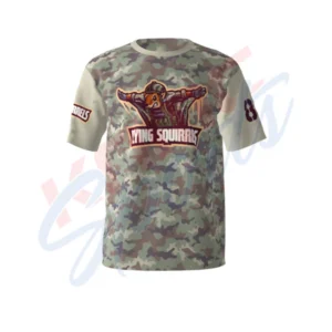 Softball Jersey-SBJ-1006