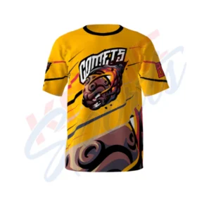 Softball Jersey-SBJ-1007