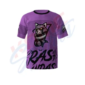 Softball Jersey-SBJ-1010