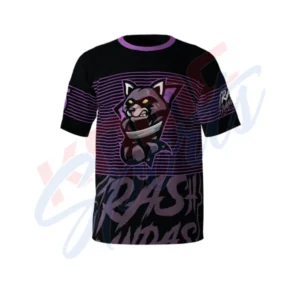 Softball Jersey-SBJ-1011