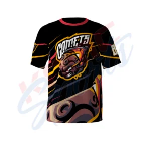 Softball Jersey-SBJ-1012