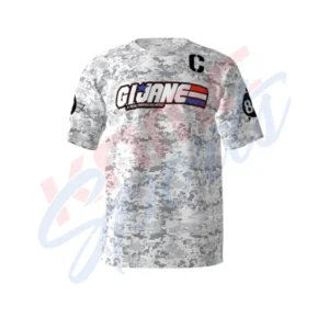 Softball Jersey-SBJ-1015