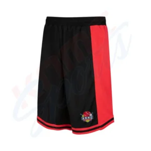 Softball Short-SBS-2001