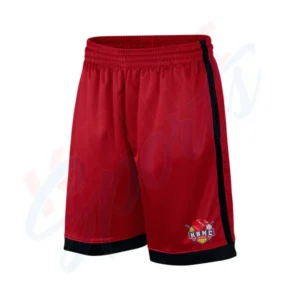 Softball Short-SBS-2002