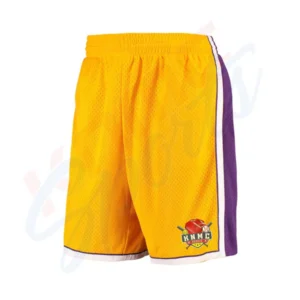Softball Short-SBS-2005