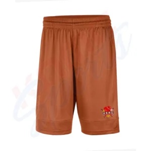 Softball Short-SBS-2007